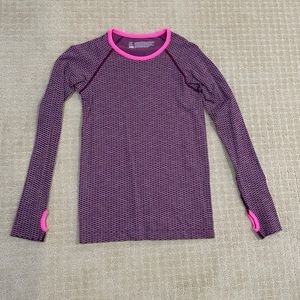 VSX Sport LongSleeve